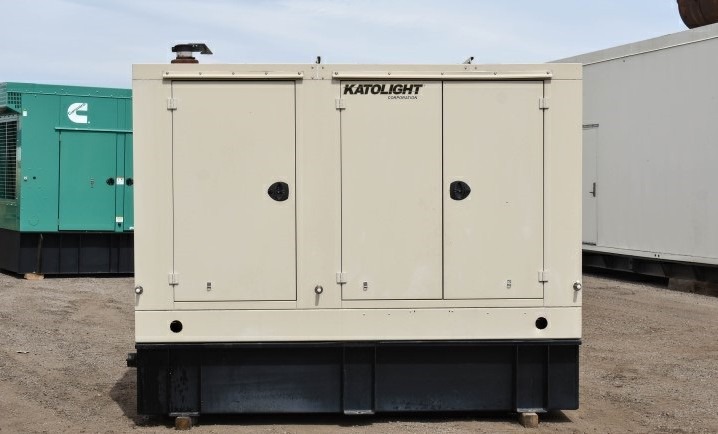 文儒镇购买柴油发电机需留心哪些问题?