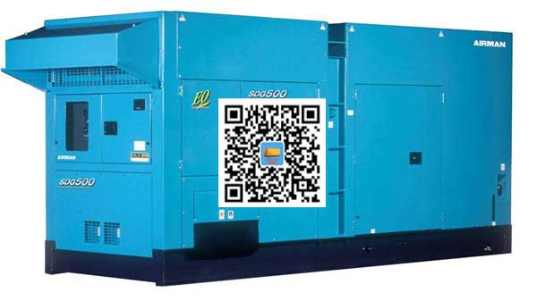 文儒镇出租发电机 进口和国产柴油发电机组有什么不同