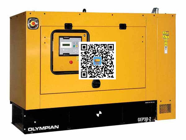 文儒镇租赁发电机 柴油发电机组运行前检查哪些重要部件