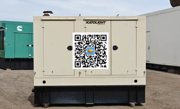 文儒镇出租发电机康明斯发电机要讲究正确的操作步骤