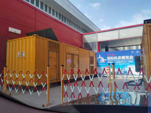 文儒镇发电机出租 对于发电机的特性你了解多少？