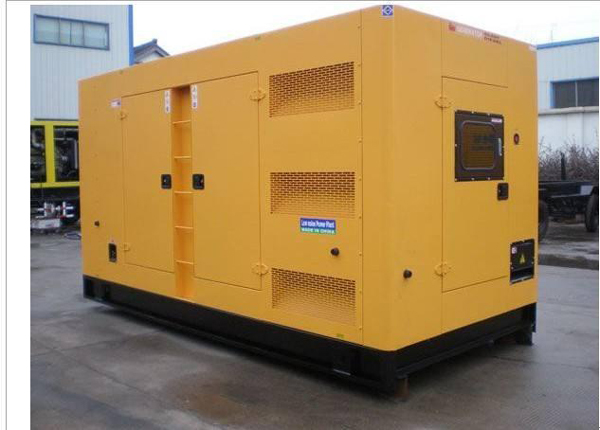 文儒镇发电机出租-静音发电机组厂家：柴油发电机组并机需要什么条件？