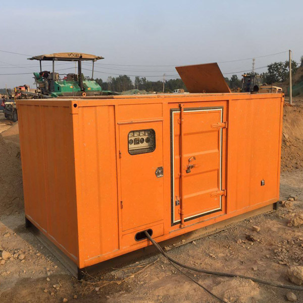 文儒镇发电车出租-挑选发电机哪些技巧可以掌握使用