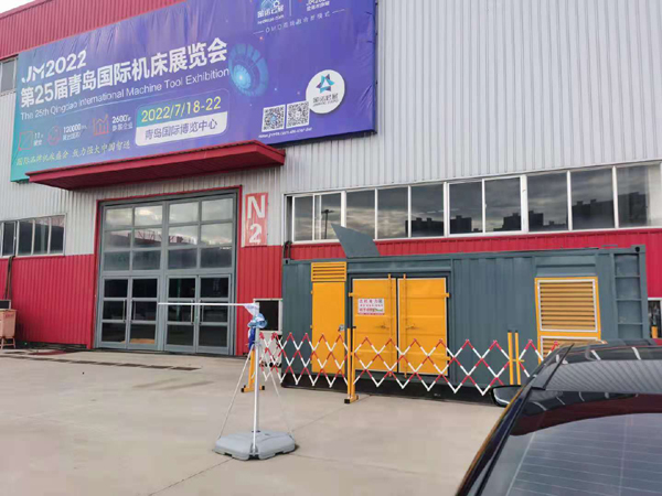 文儒镇发电车出租-我国柴油机发电机组行业引领动力行业发展，前景广阔