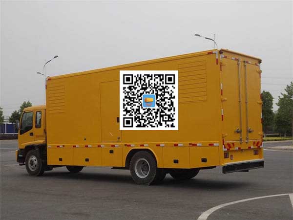 文儒镇发电车出租-发电机组的主要用途是什么？