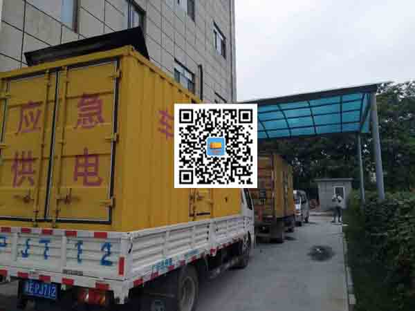 文儒镇发电车出租-发电机产品使用越来越广泛