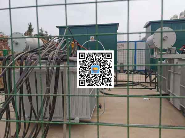文儒镇发电机出租-发电机功率适用电缆线规格估算口诀