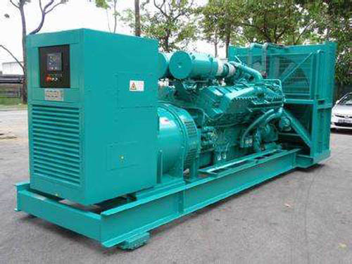 文儒镇如何选择适合 100KW 发电机的电缆长度？
