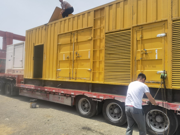 文儒镇发电机出租100KW发电机需要什么规格的电缆线？