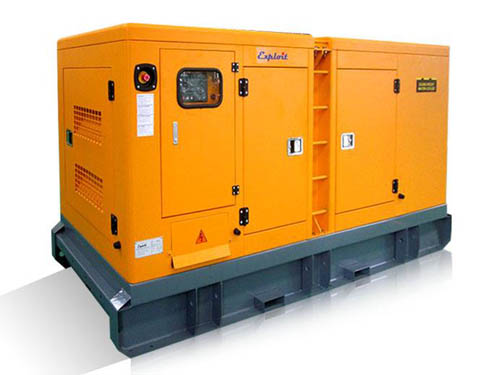 文儒镇影响 200kw 柴油发电机油耗的因素有哪些?