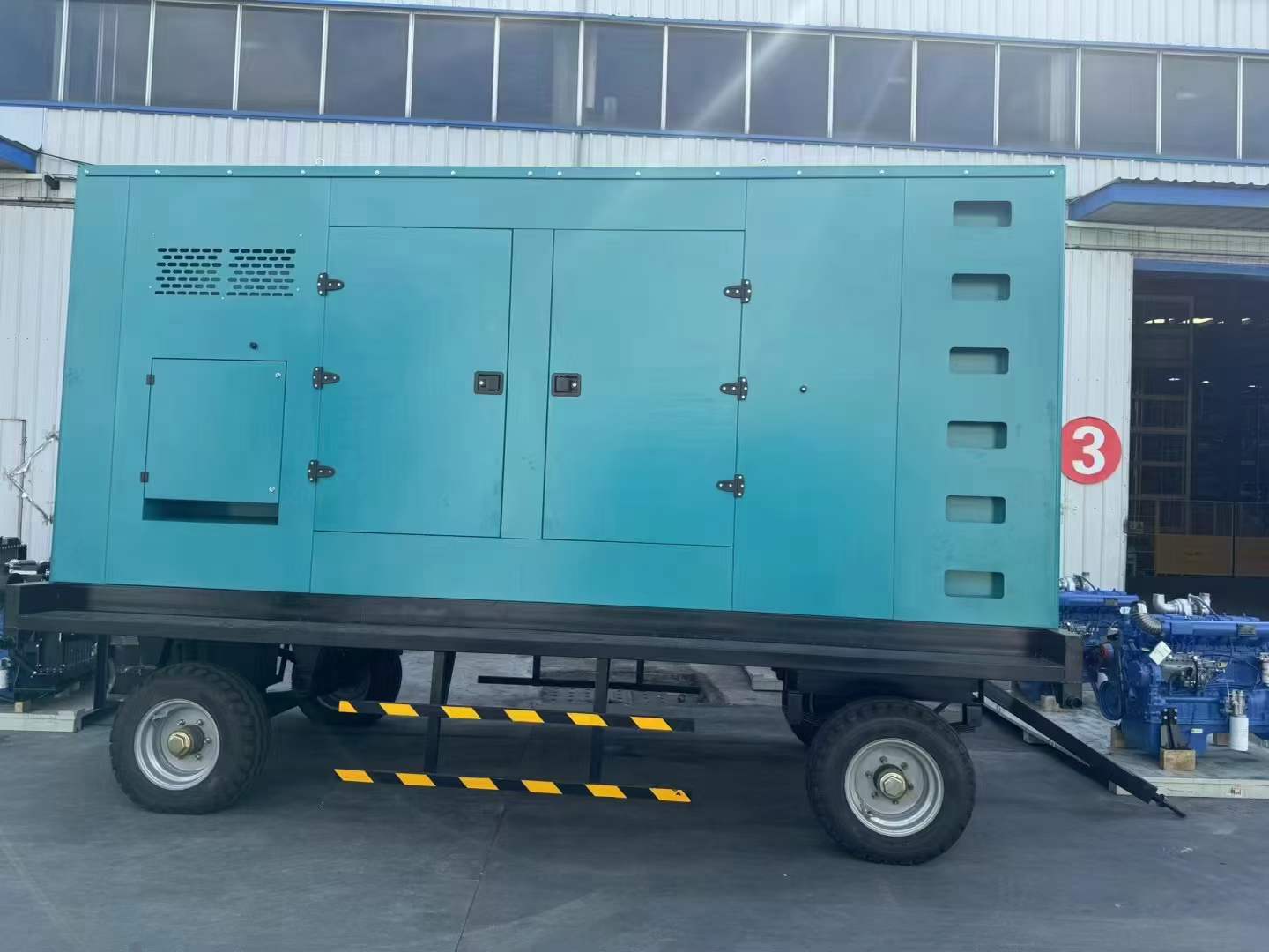 文儒镇2500KVA 负载启动电流大概是多少?