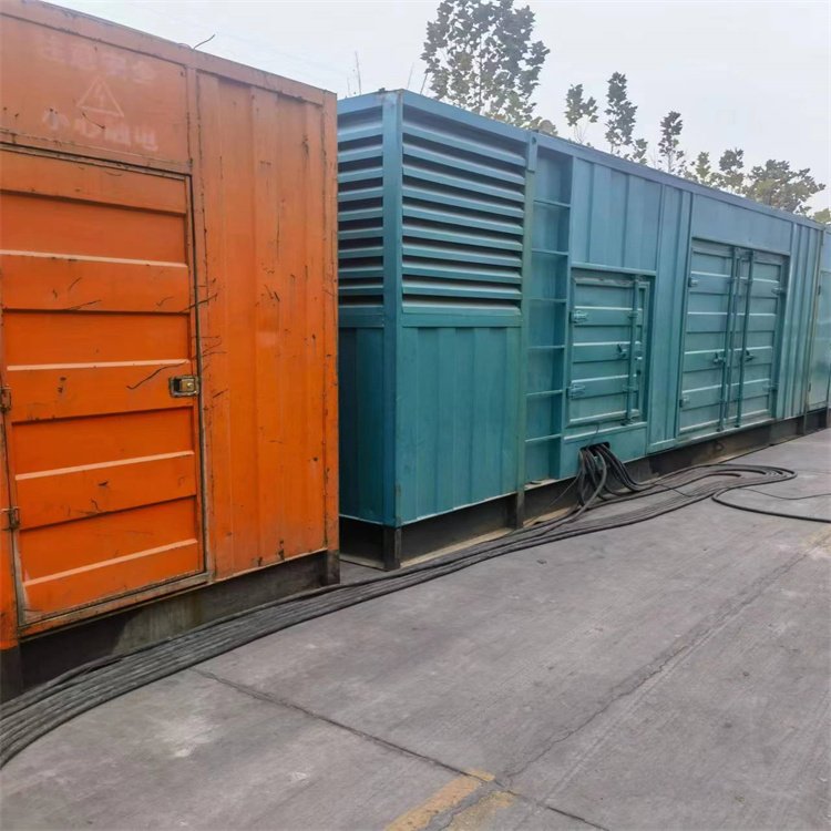 文儒镇如何选择适合 600kW 柴油发电机组的热继电器?