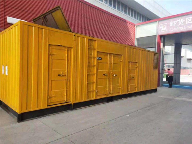 文儒镇储能设备的前景和市场怎么样？