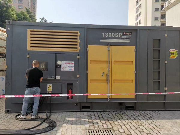 文儒镇500KW发电机组冬季应该配多大的启动电瓶？