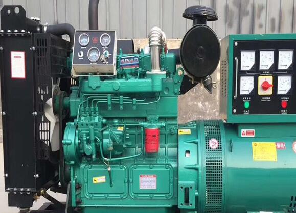 文儒镇柴油发电机冬季保养周期和夏季一样吗？