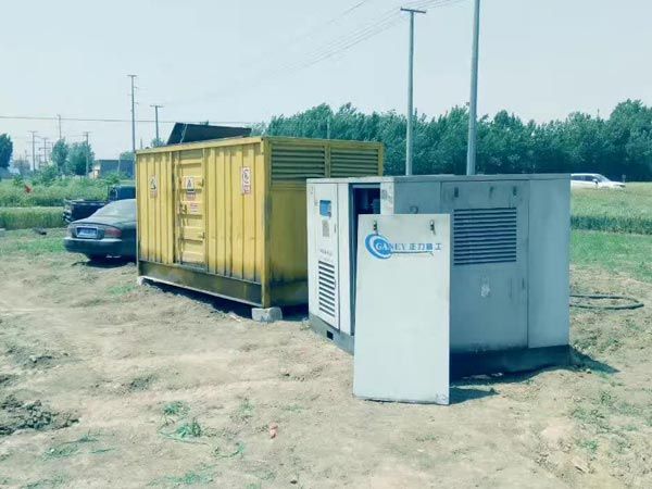 文儒镇柴油发电机组冬季日常维修需要哪些工具？