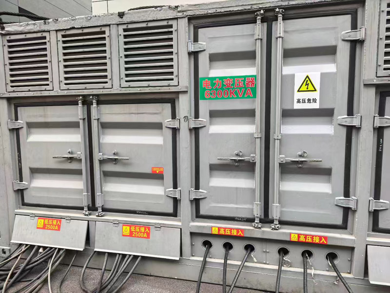 文儒镇柴油发电机组换季保养注意哪些事项？